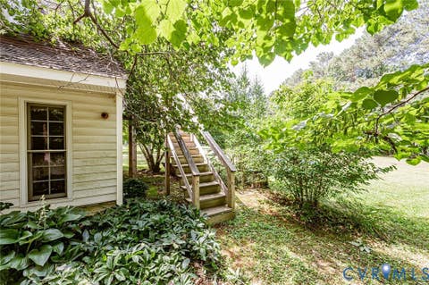 Tiny photo for 7300 Old Roxbury Road, Quinton, VA 23141 (MLS # 2622255)