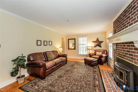 Tiny photo for 7300 Old Roxbury Road, Quinton, VA 23141 (MLS # 2622255)