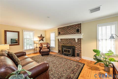 Tiny photo for 7300 Old Roxbury Road, Quinton, VA 23141 (MLS # 2622255)