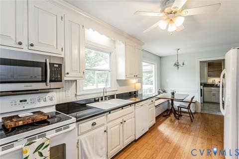 Tiny photo for 7300 Old Roxbury Road, Quinton, VA 23141 (MLS # 2622255)