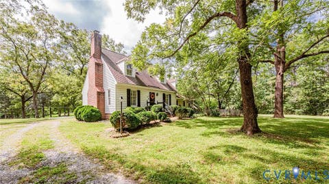 Tiny photo for 7300 Old Roxbury Road, Quinton, VA 23141 (MLS # 2622255)