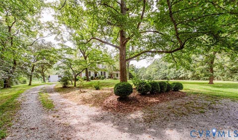 Tiny photo for 7300 Old Roxbury Road, Quinton, VA 23141 (MLS # 2622255)