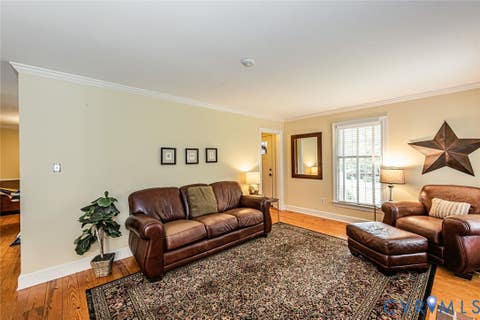 Tiny photo for 7300 Old Roxbury Road, Quinton, VA 23141 (MLS # 2622255)