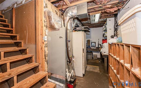 Tiny photo for 7300 Old Roxbury Road, Quinton, VA 23141 (MLS # 2622255)