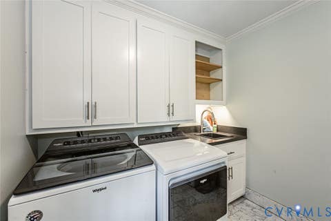 Tiny photo for 7300 Old Roxbury Road, Quinton, VA 23141 (MLS # 2622255)
