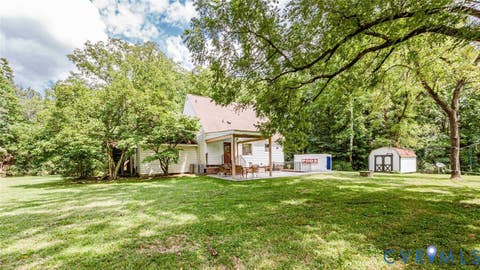 Tiny photo for 7300 Old Roxbury Road, Quinton, VA 23141 (MLS # 2622255)
