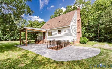 Tiny photo for 7300 Old Roxbury Road, Quinton, VA 23141 (MLS # 2622255)