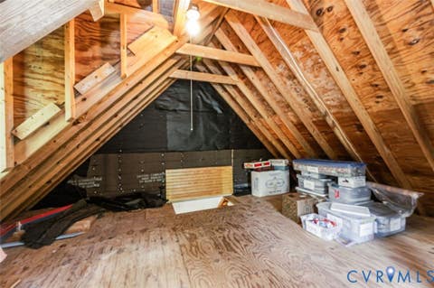 Tiny photo for 7300 Old Roxbury Road, Quinton, VA 23141 (MLS # 2622255)