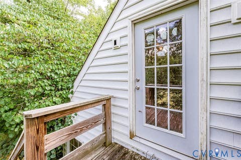 Tiny photo for 7300 Old Roxbury Road, Quinton, VA 23141 (MLS # 2622255)