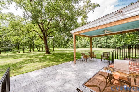 Tiny photo for 7300 Old Roxbury Road, Quinton, VA 23141 (MLS # 2622255)