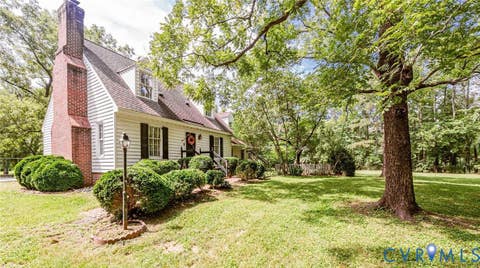 Tiny photo for 7300 Old Roxbury Road, Quinton, VA 23141 (MLS # 2622255)
