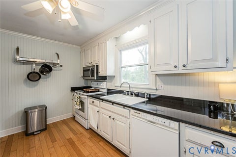 Tiny photo for 7300 Old Roxbury Road, Quinton, VA 23141 (MLS # 2622255)