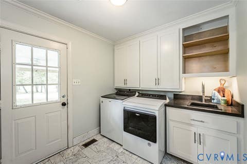 Tiny photo for 7300 Old Roxbury Road, Quinton, VA 23141 (MLS # 2622255)
