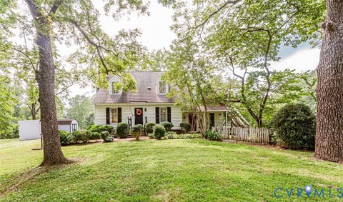 Tiny photo for 7300 Old Roxbury Road, Quinton, VA 23141 (MLS # 2622255)