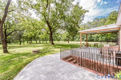Tiny photo for 7300 Old Roxbury Road, Quinton, VA 23141 (MLS # 2622255)