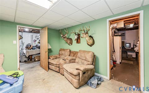 Tiny photo for 7300 Old Roxbury Road, Quinton, VA 23141 (MLS # 2622255)