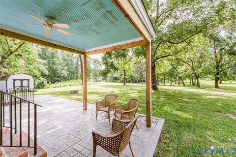 Tiny photo for 7300 Old Roxbury Road, Quinton, VA 23141 (MLS # 2622255)