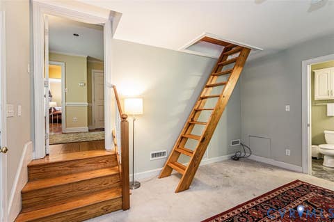 Tiny photo for 7300 Old Roxbury Road, Quinton, VA 23141 (MLS # 2622255)