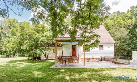Tiny photo for 7300 Old Roxbury Road, Quinton, VA 23141 (MLS # 2622255)