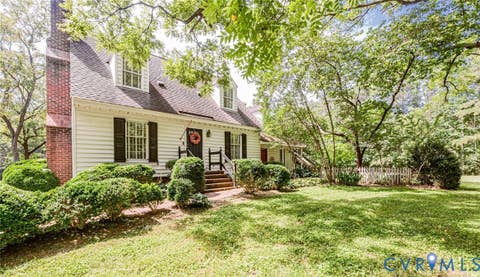 Tiny photo for 7300 Old Roxbury Road, Quinton, VA 23141 (MLS # 2622255)