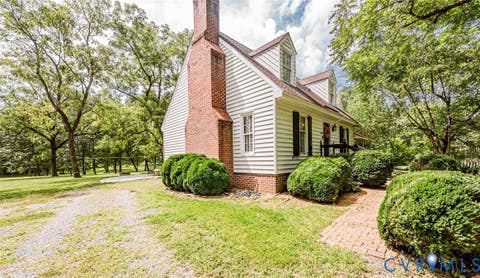 Tiny photo for 7300 Old Roxbury Road, Quinton, VA 23141 (MLS # 2622255)