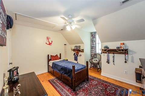 Tiny photo for 7300 Old Roxbury Road, Quinton, VA 23141 (MLS # 2622255)