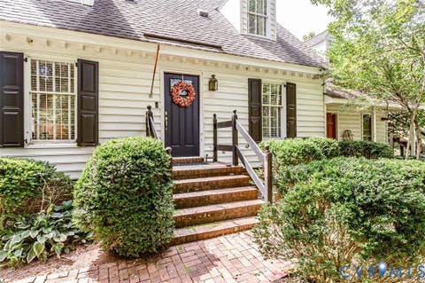 Photo of 7300 Old Roxbury Road, Quinton, VA 23141 (MLS # 2622255)