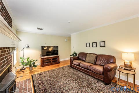 Tiny photo for 7300 Old Roxbury Road, Quinton, VA 23141 (MLS # 2622255)