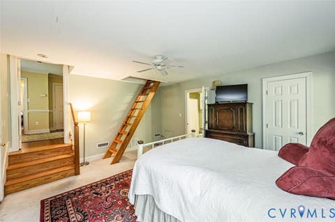 Tiny photo for 7300 Old Roxbury Road, Quinton, VA 23141 (MLS # 2622255)