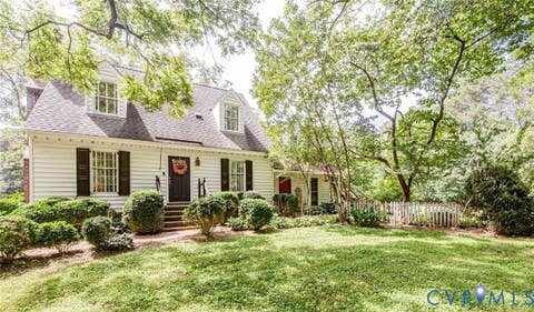 Tiny photo for 7300 Old Roxbury Road, Quinton, VA 23141 (MLS # 2622255)