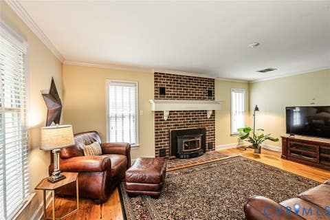Tiny photo for 7300 Old Roxbury Road, Quinton, VA 23141 (MLS # 2622255)