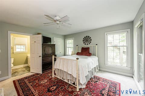 Tiny photo for 7300 Old Roxbury Road, Quinton, VA 23141 (MLS # 2622255)