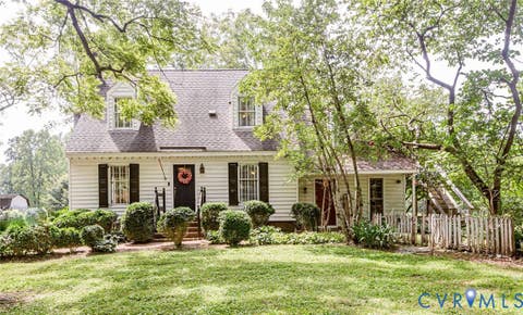 Tiny photo for 7300 Old Roxbury Road, Quinton, VA 23141 (MLS # 2622255)