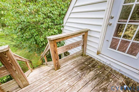 Tiny photo for 7300 Old Roxbury Road, Quinton, VA 23141 (MLS # 2622255)