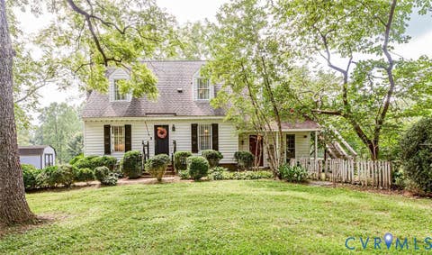 Tiny photo for 7300 Old Roxbury Road, Quinton, VA 23141 (MLS # 2622255)