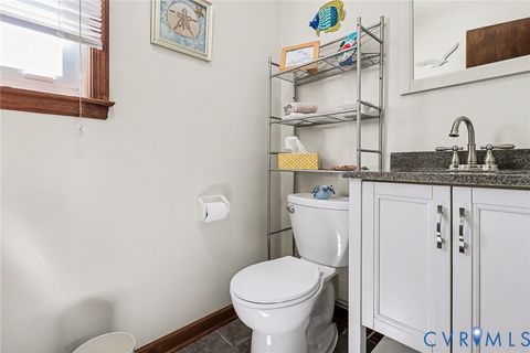 Tiny photo for 2113 Chemin Road, Prince George, VA 23805 (MLS # 2609128)