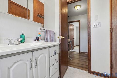 Tiny photo for 2113 Chemin Road, Prince George, VA 23805 (MLS # 2609128)