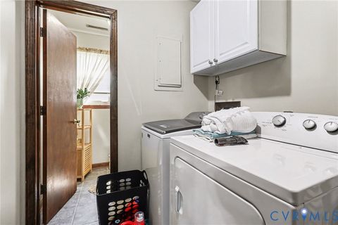 Tiny photo for 2113 Chemin Road, Prince George, VA 23805 (MLS # 2609128)