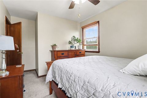 Tiny photo for 2113 Chemin Road, Prince George, VA 23805 (MLS # 2609128)