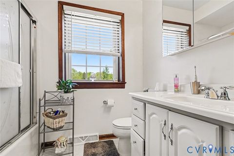 Tiny photo for 2113 Chemin Road, Prince George, VA 23805 (MLS # 2609128)