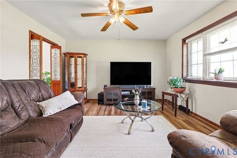 Tiny photo for 2113 Chemin Road, Prince George, VA 23805 (MLS # 2609128)