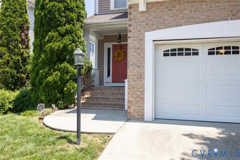 Tiny photo for 937 Gorham Court, Midlothian, VA 23114 (MLS # 2623286)