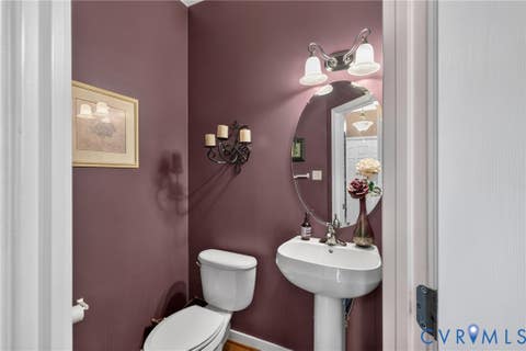 Tiny photo for 937 Gorham Court, Midlothian, VA 23114 (MLS # 2623286)