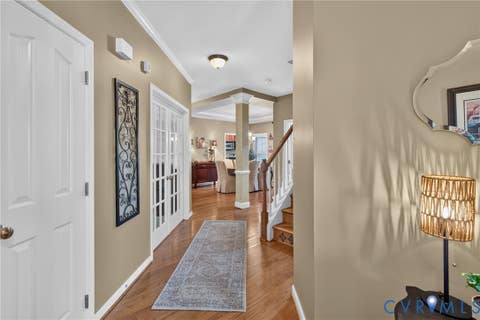 Tiny photo for 937 Gorham Court, Midlothian, VA 23114 (MLS # 2623286)