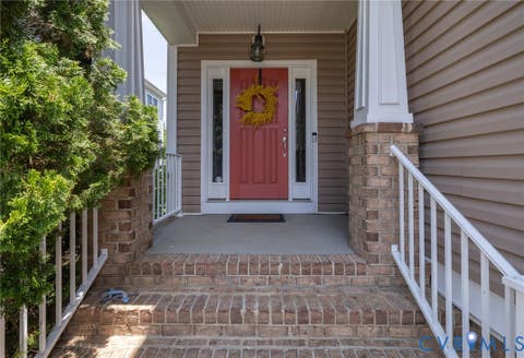 Tiny photo for 937 Gorham Court, Midlothian, VA 23114 (MLS # 2623286)