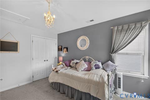 Tiny photo for 937 Gorham Court, Midlothian, VA 23114 (MLS # 2623286)