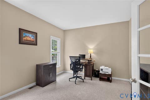 Tiny photo for 937 Gorham Court, Midlothian, VA 23114 (MLS # 2623286)