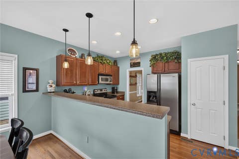 Tiny photo for 937 Gorham Court, Midlothian, VA 23114 (MLS # 2623286)