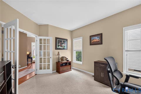 Tiny photo for 937 Gorham Court, Midlothian, VA 23114 (MLS # 2623286)