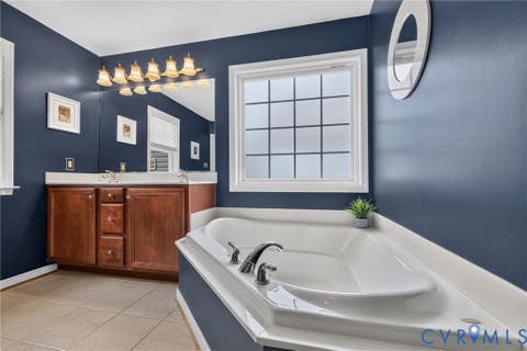 Tiny photo for 937 Gorham Court, Midlothian, VA 23114 (MLS # 2623286)